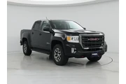 GMC Canyon 2021 4x4 AT4 4dr en Sacramento