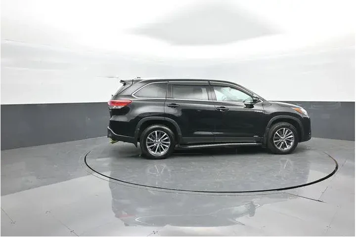$26495 : Toyota Highlander Hybrid 201 image 8
