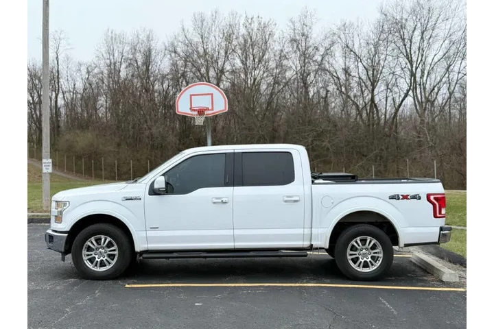 $13999 : 2016 F-150 Lariat image 6