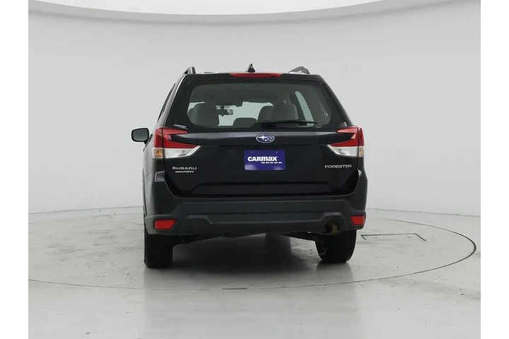 $19998 : Subaru Forester 2020 AWD Bas image 6