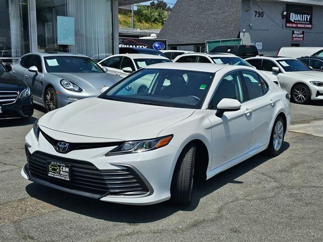 $21695 : 2022 Camry image 5