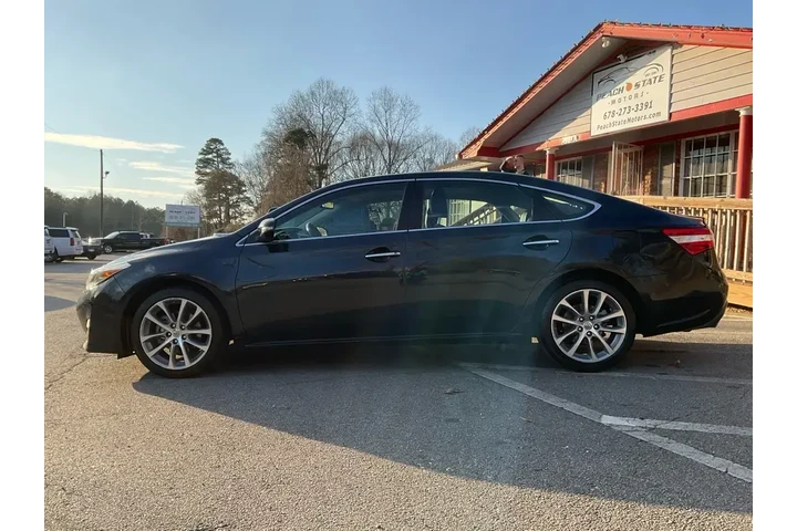 $9985 : Toyota Avalon 2015 Limited 4 image 8