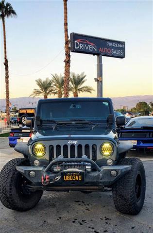 $24999 : 2017 Wrangler Unlimited image 3