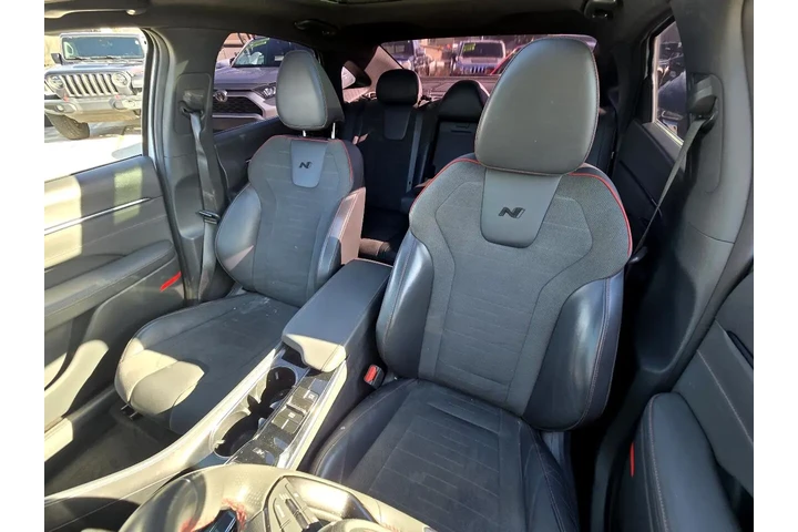 $15995 : 2022 Sonata N Line image 10