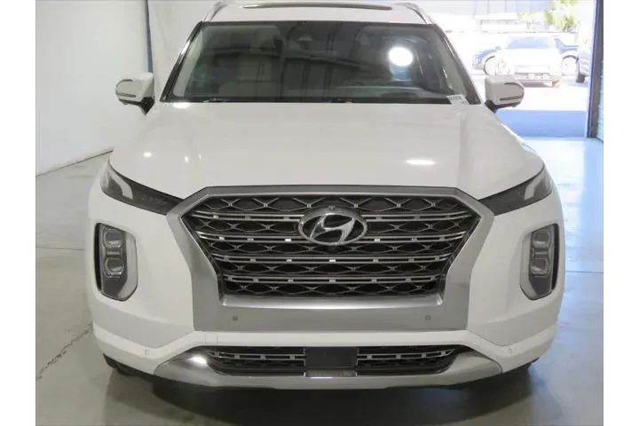 $21795 : Hyundai PALISADE 2020 Limite image 2