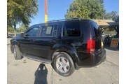 2013 Pilot EX-L thumbnail