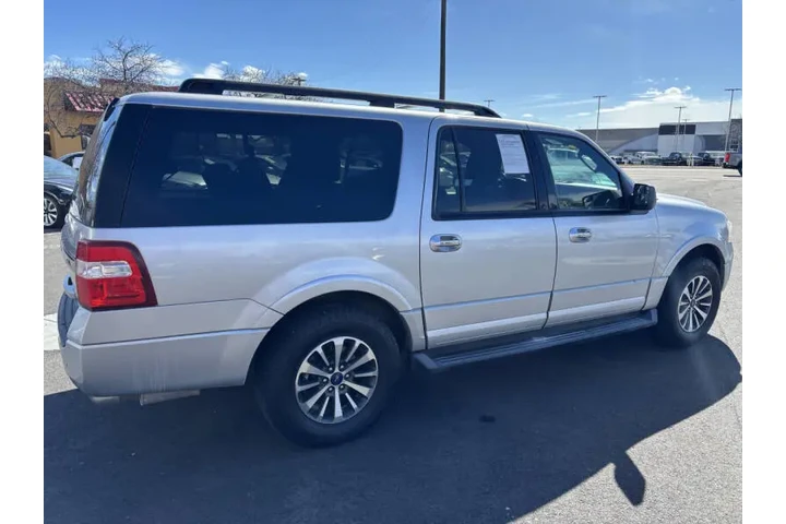 $8795 : 2015 Expedition EL XLT image 7