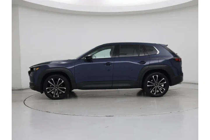 $36998 : Mazda CX-50 2025 AWD 2.5 Tur image 3