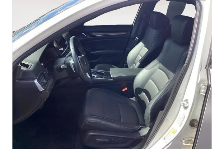 $27000 : Honda Accord 2021 Sport 4dr image 2