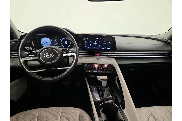 $21998 : Hyundai ELANTRA 2024 Limited image 9