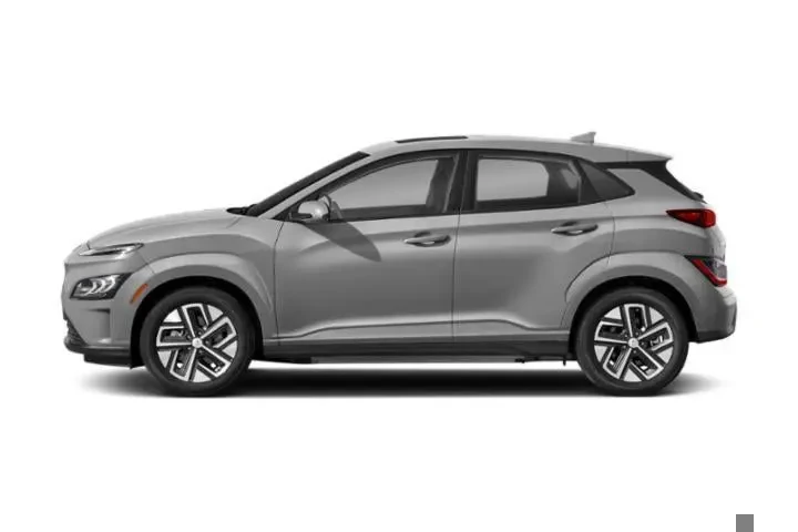 $19896 : Hyundai KONA Electric 2023 S image 2