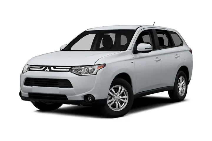 $8997 : Mitsubishi Outlander 2014 SE image 1