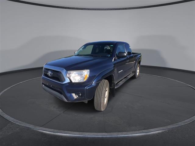 $23000 : PRE-OWNED 2013 TOYOTA TACOMA image 4