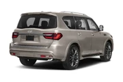 $36589 : INFINITI QX80 2022 Premium S thumbnail