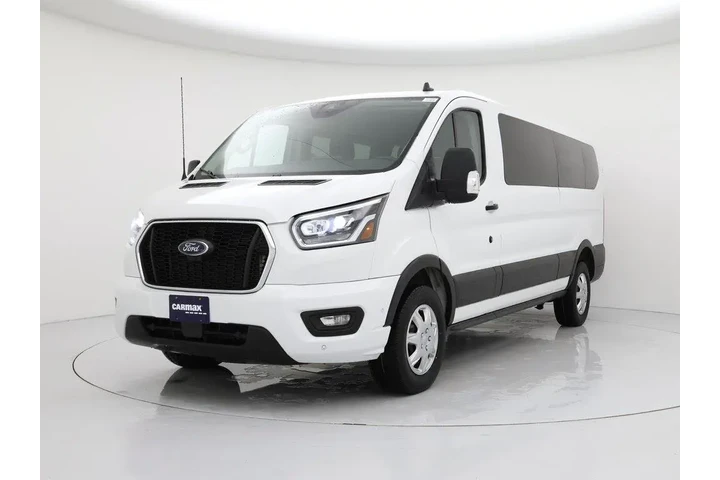$39998 : Ford Transit 2023 350 XL 3dr image 4