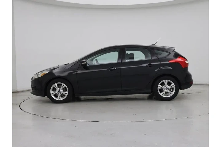 $11599 : Ford Focus 2014 SE 4dr Hatch image 3