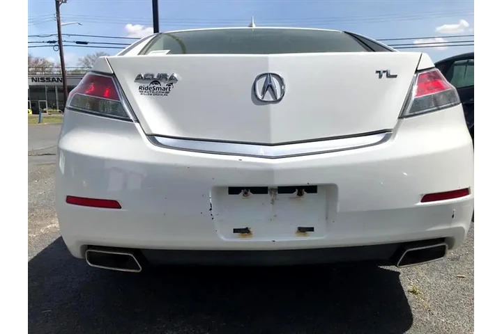 $8300 : 2012 TL image 7