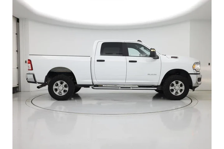 $38998 : Ram 2500 2024 4x4 Big Horn 4 image 7