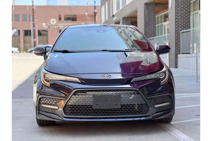 $17500 : 2020 TOYOTA COROLLA image 3