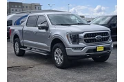 $38994 : Ford F-150 2022 4x4 Platinum thumbnail