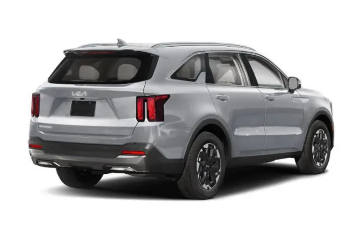 $31895 : Kia Sorento 2025 S 4dr SUV image 3