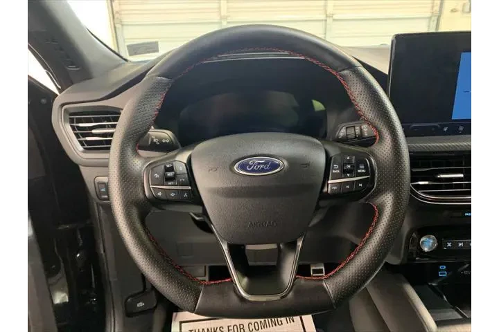$29788 : Ford Escape 2023 AWD ST-Line image 7