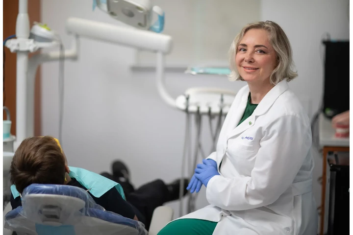 Hutchinson Metro Dental image 7