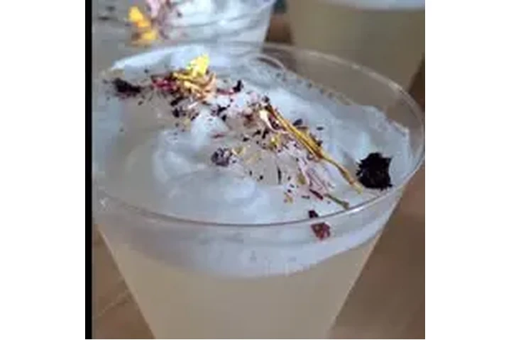 This Chick Bartending image 2