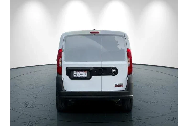 $17989 : Ram ProMaster City 2019 Base image 5