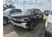 Chevrolet Silverado 1500 202