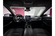 $18621 : Nissan Altima 2023 2.5 SV 4d thumbnail