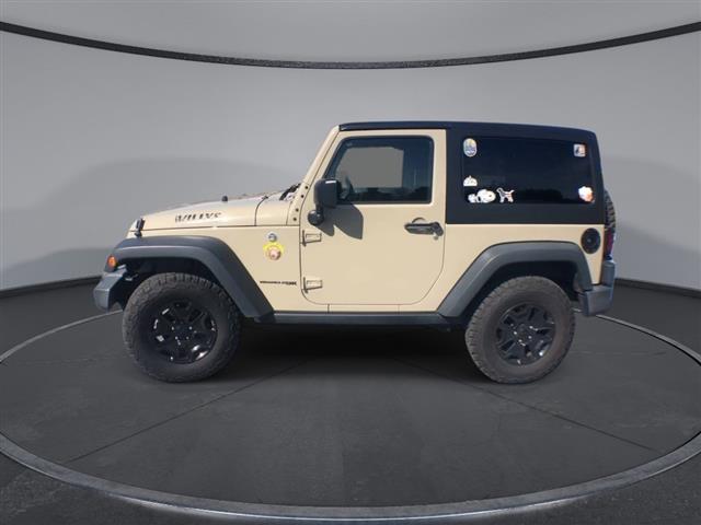 $19500 : PRE-OWNED 2018 JEEP WRANGLER image 5