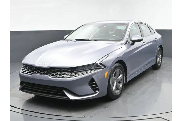 $16995 : Kia K5 2024 LXS 4dr Sedan image 1