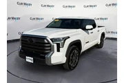 Toyota Tundra 2023 4x4 Limit en Springdale