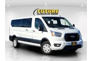 Ford Transit 2021 350 XL 3dr