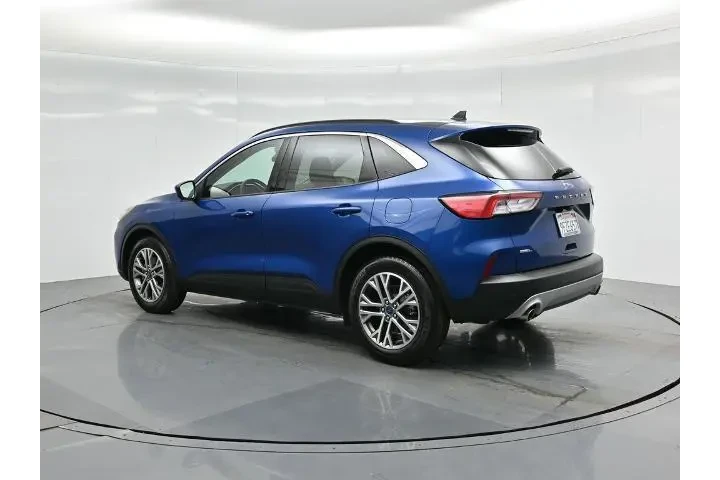 $21500 : Ford Escape 2022 SEL 4dr SUV image 7