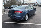 $15999 : Ford Fusion Hybrid 2019 SE 4 thumbnail
