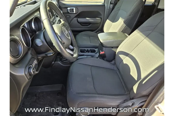 $37649 : Jeep Wrangler Unlimited 2022 image 10