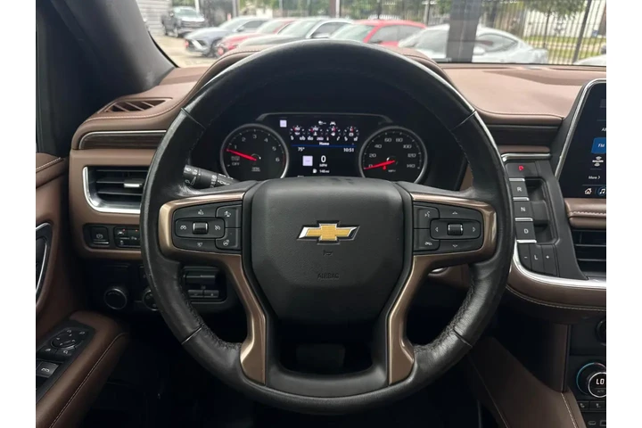 2021 Tahoe High Country image 10