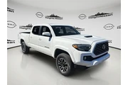 Toyota Tacoma 2020 4x4 TRD S en New York