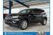 $15180 : Jeep Grand Cherokee 2016 4x4 thumbnail