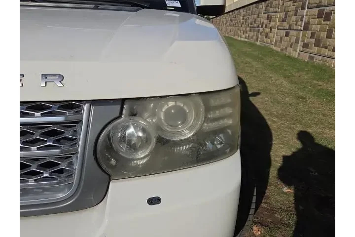 $9976 : Land Rover Range Rover 2010 image 4