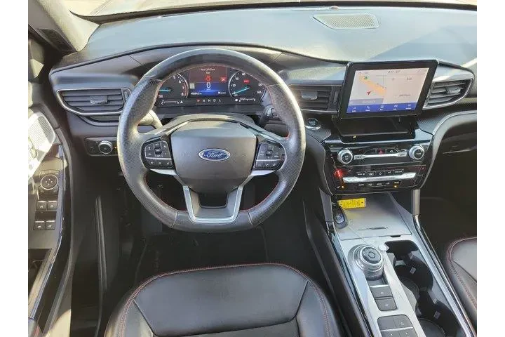 $30000 : Ford Explorer 2022 ST-Line 4 image 4