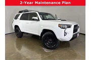 Silver Certified2019 4Runner en Madison