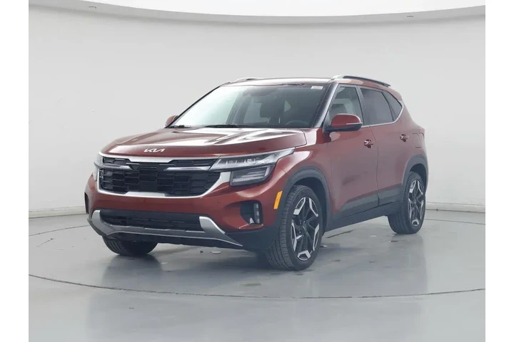 $24998 : Kia Seltos 2024 AWD SX 4dr S image 4