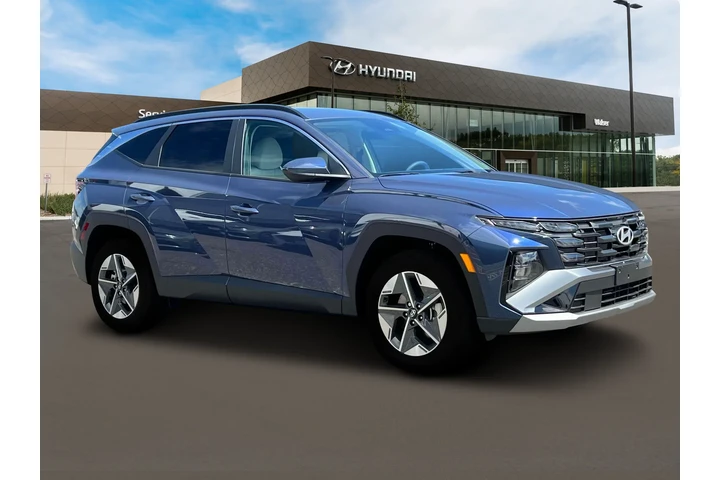 $28998 : Hyundai TUCSON 2025 AWD SEL image 10