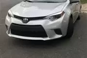 $8000 : 2016 Toyota COROLLA LE thumbnail