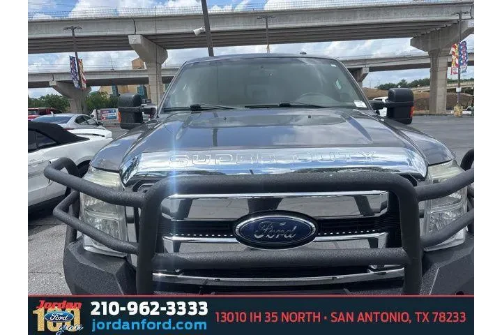 $22995 : Ford F-350 Super Duty 2012 4 image 2