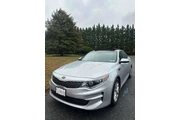 $6800 : Kia Optima 2017 EX 4dr Sedan thumbnail