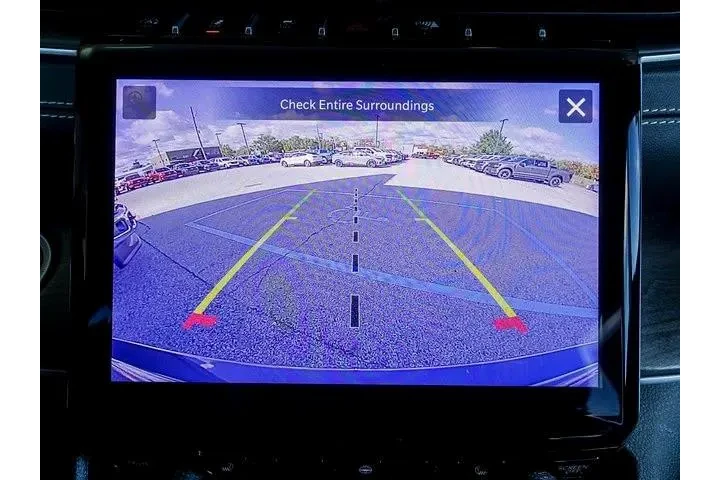 $34559 : Jeep Grand Cherokee 2024 4x4 image 7